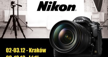 Dni Nikona w Fotojoker
